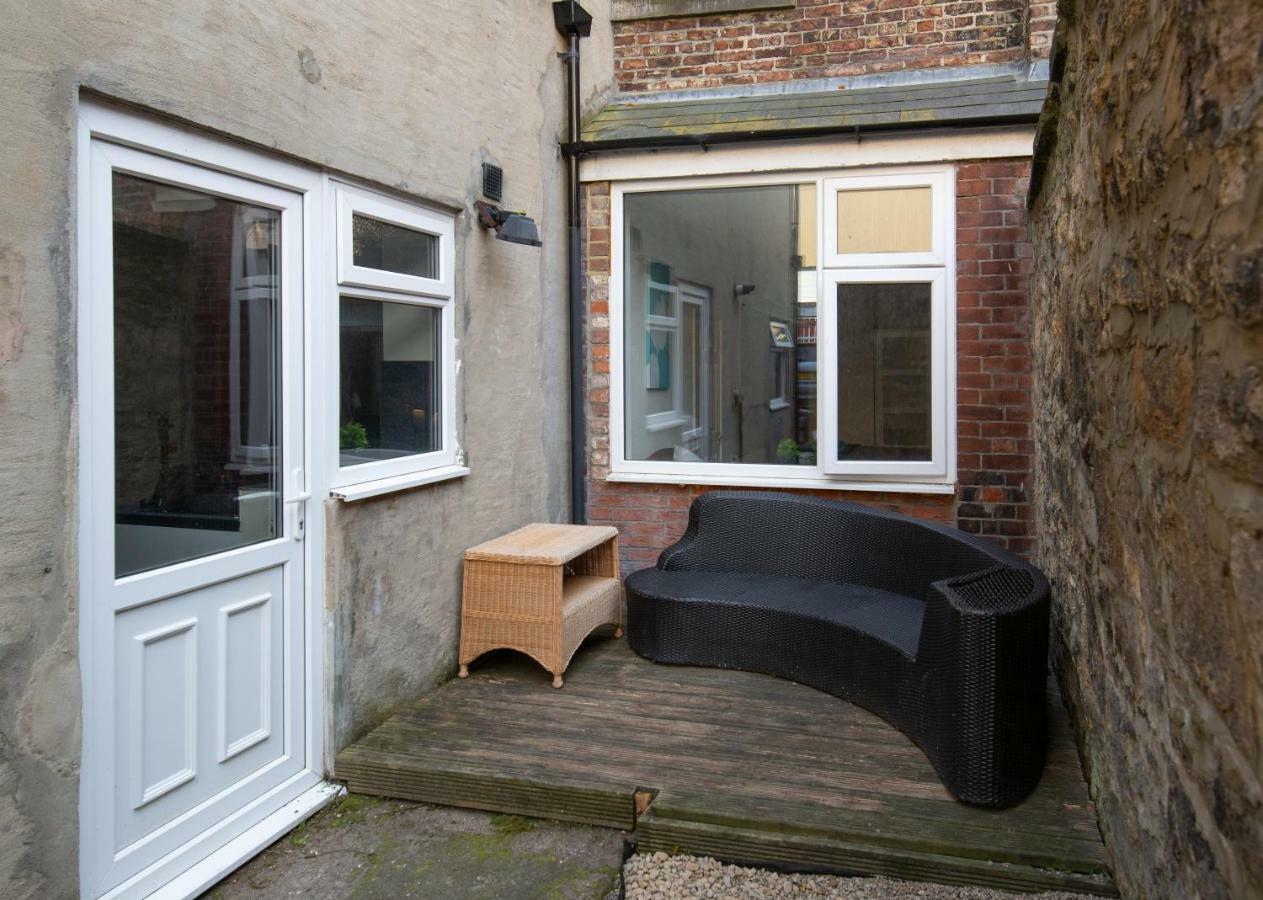 3 Bedroom Apartment Newcastle City Centre Exterior photo